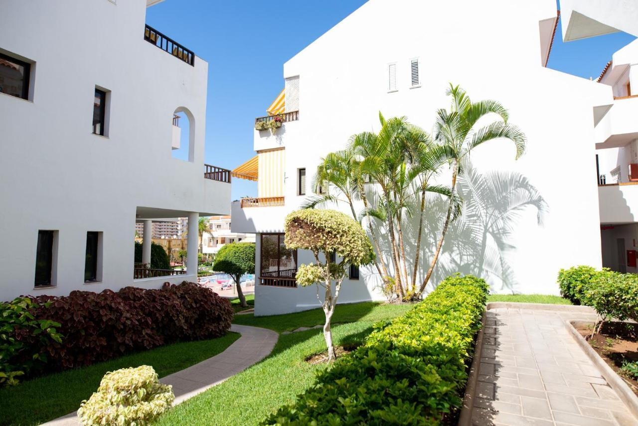 Cristian Sur Beach Home Los Cristianos  Exterior foto