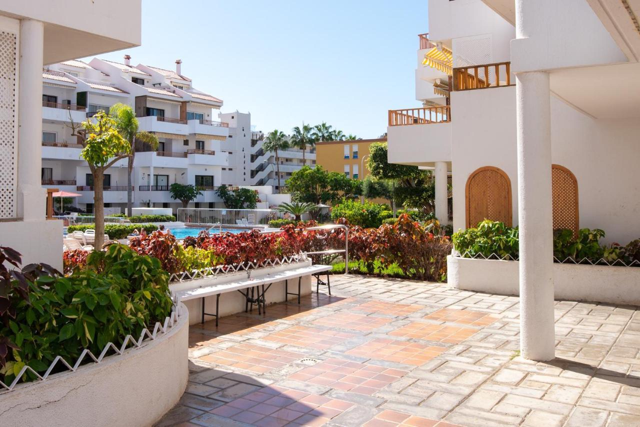 Cristian Sur Beach Home Los Cristianos  Exterior foto