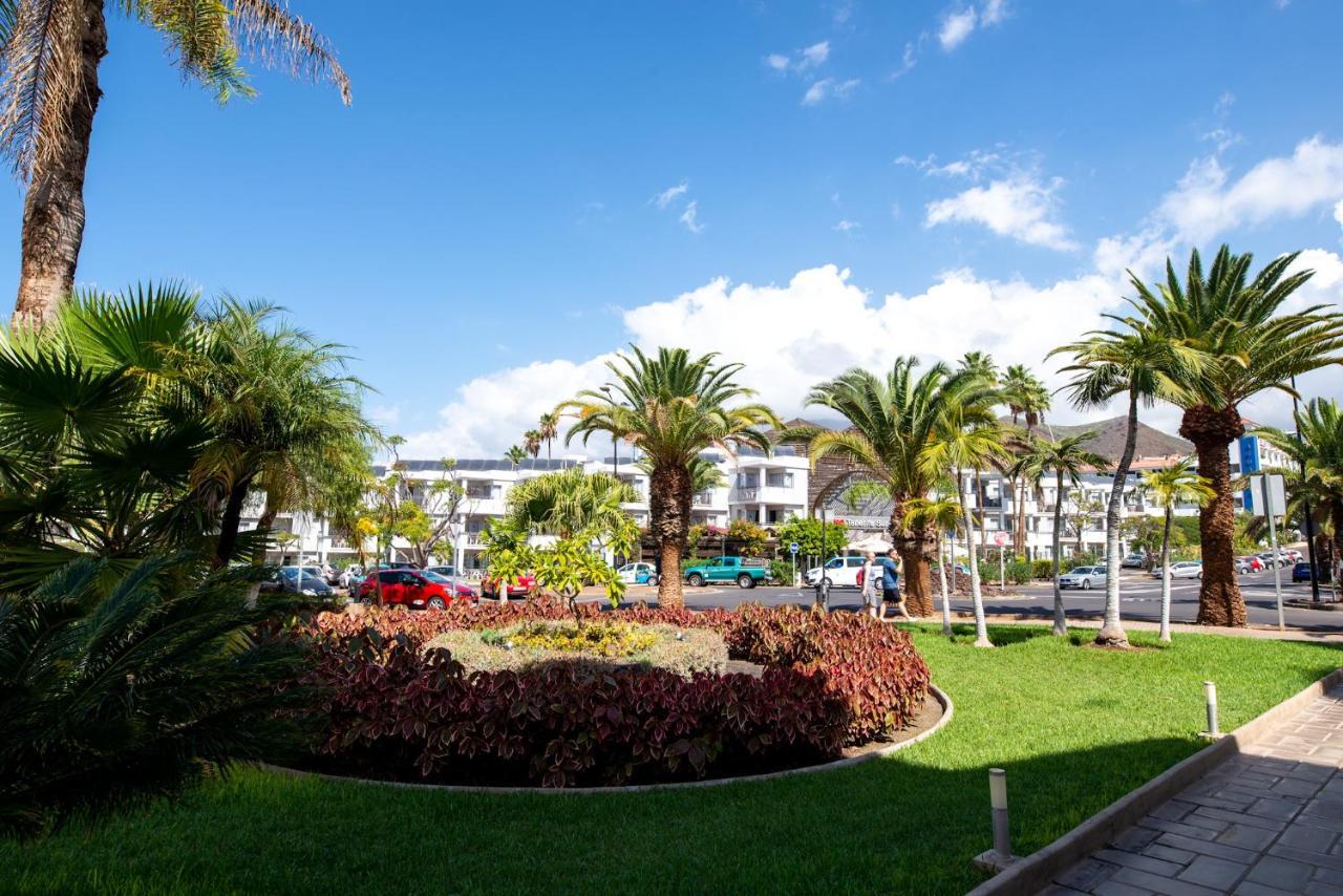 Cristian Sur Beach Home Los Cristianos  Exterior foto