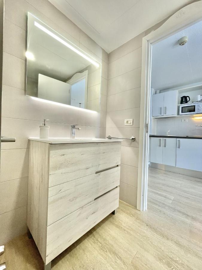 Cristian Sur Beach Home Los Cristianos  Exterior foto