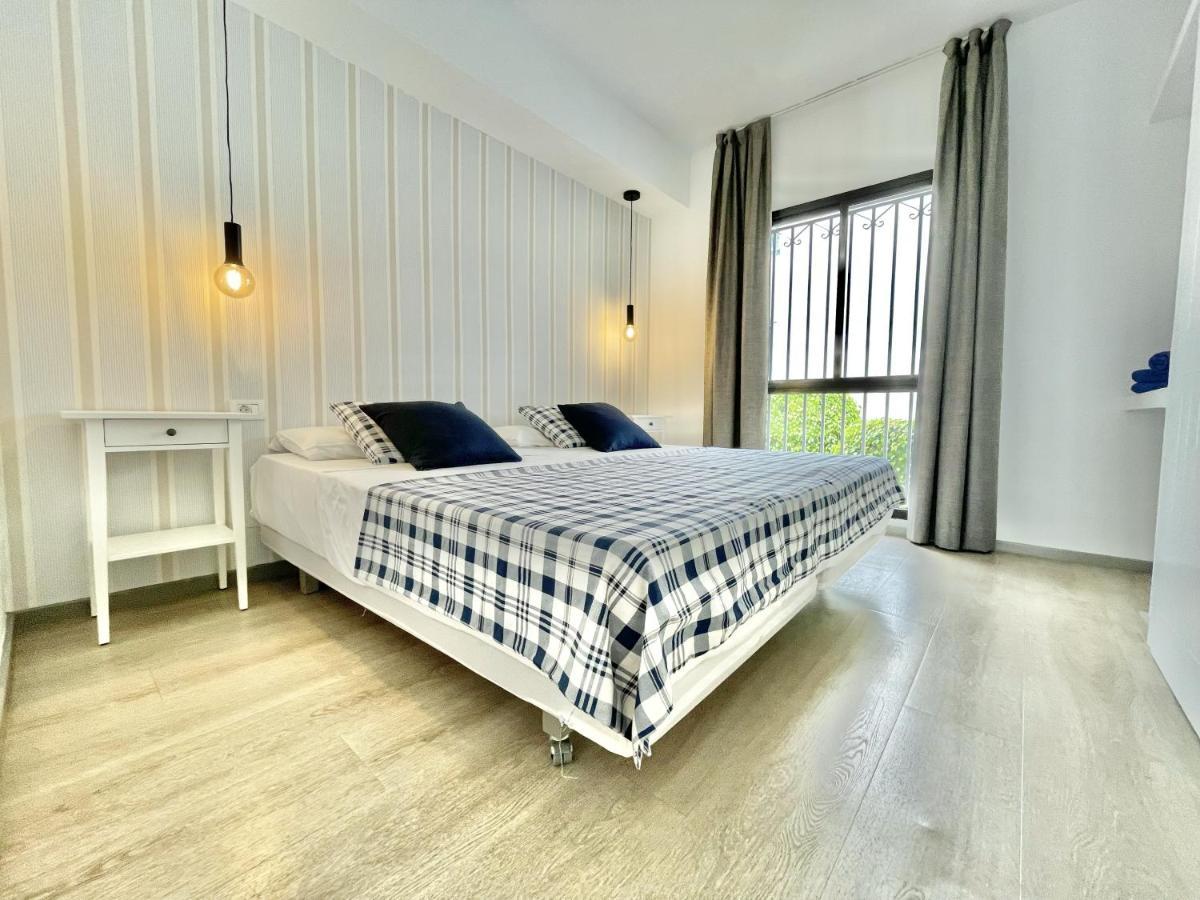 Cristian Sur Beach Home Los Cristianos  Exterior foto