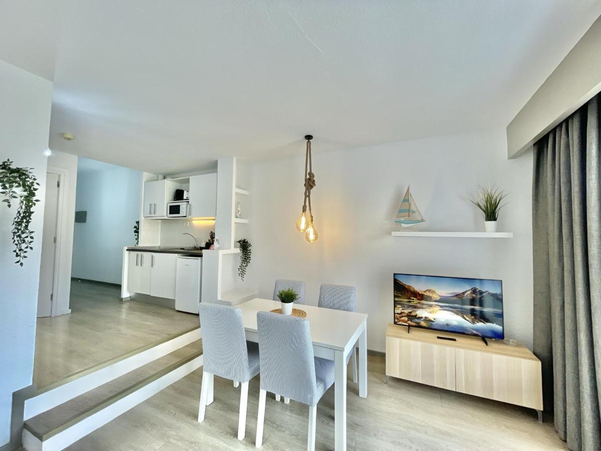 Cristian Sur Beach Home Los Cristianos  Exterior foto