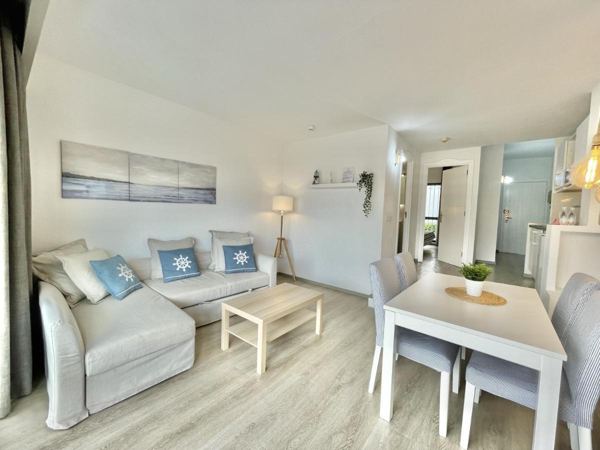 Cristian Sur Beach Home Los Cristianos  Exterior foto