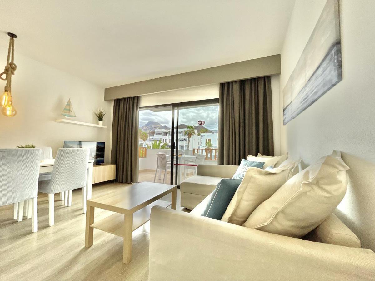 Cristian Sur Beach Home Los Cristianos  Exterior foto