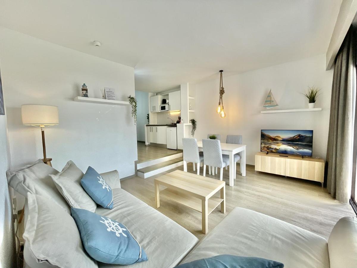 Cristian Sur Beach Home Los Cristianos  Exterior foto