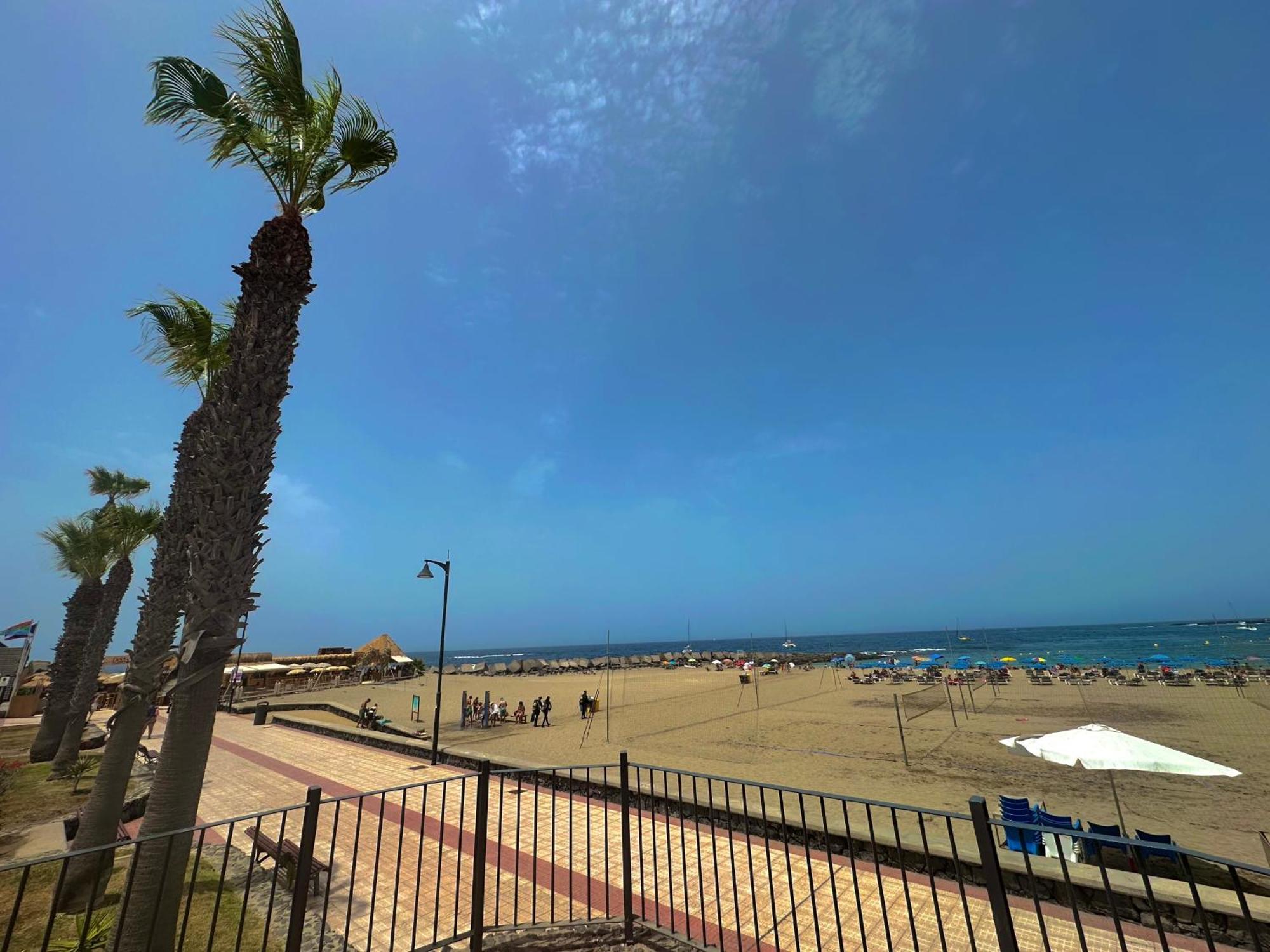 Cristian Sur Beach Home Los Cristianos  Exterior foto