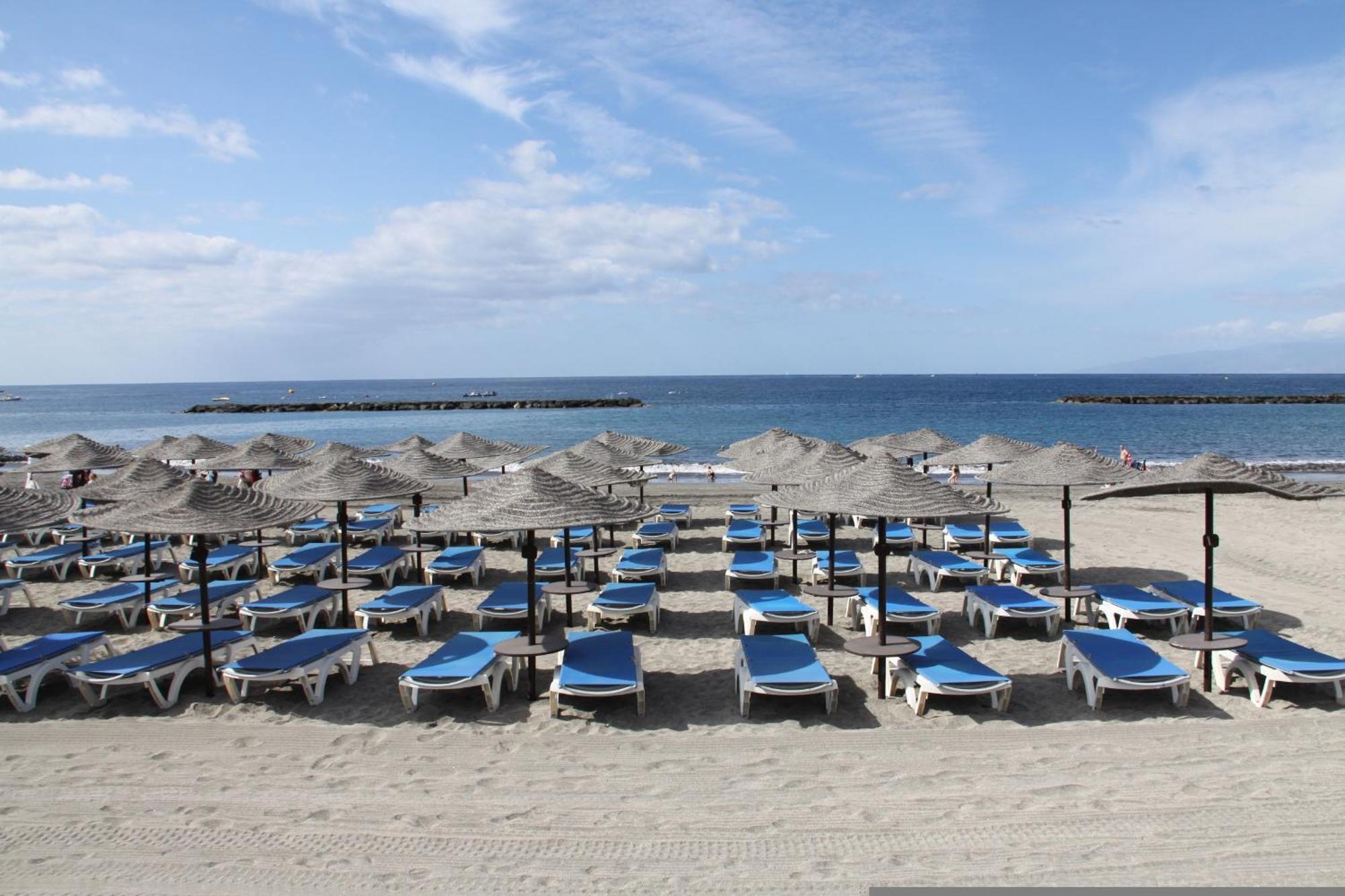 Cristian Sur Beach Home Los Cristianos  Exterior foto