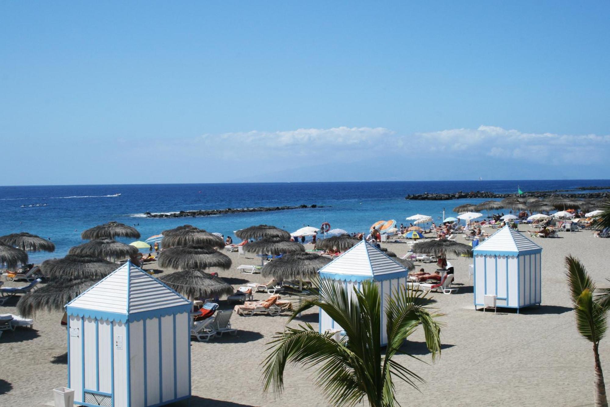 Cristian Sur Beach Home Los Cristianos  Exterior foto