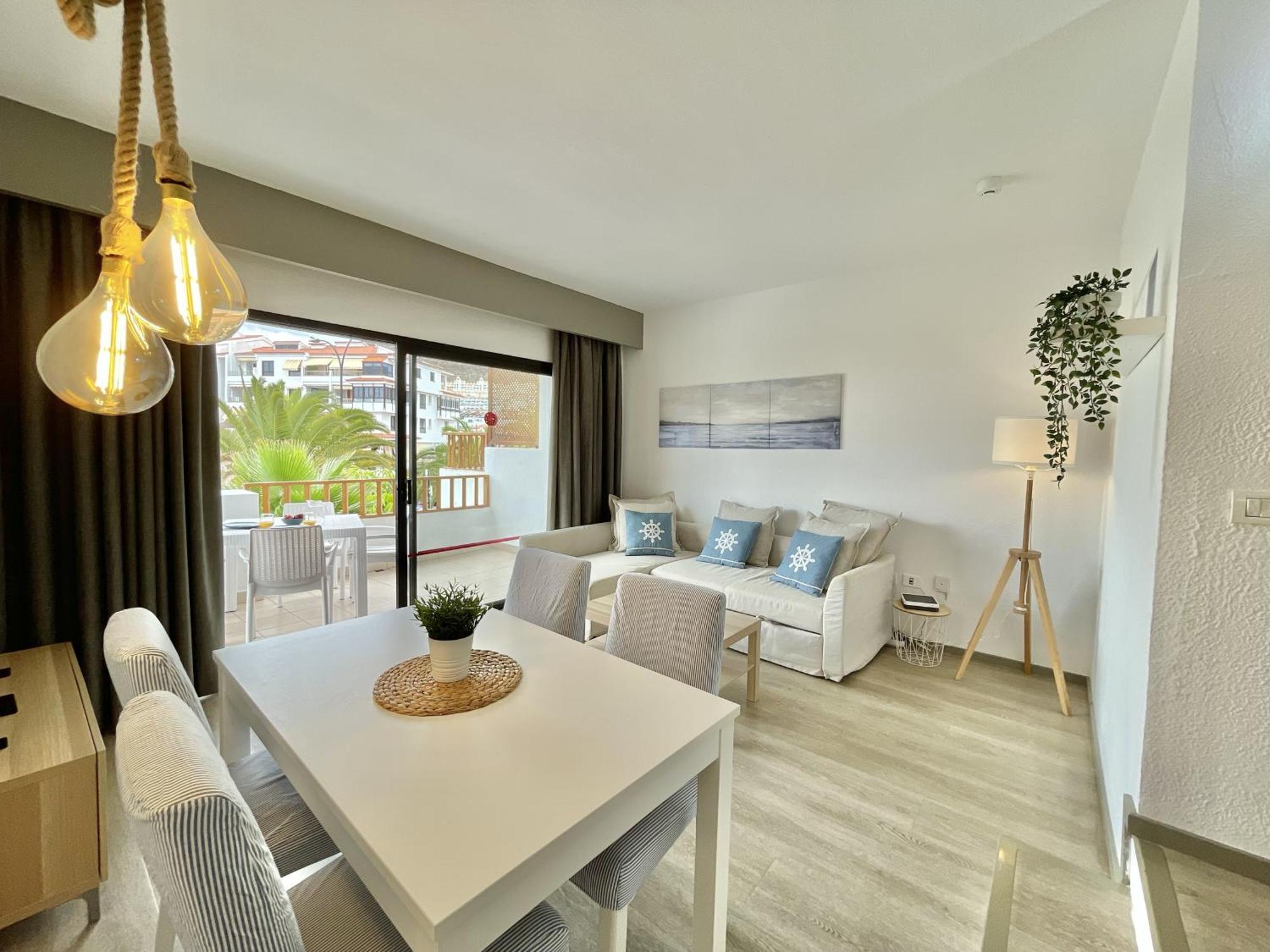 Cristian Sur Beach Home Los Cristianos  Exterior foto