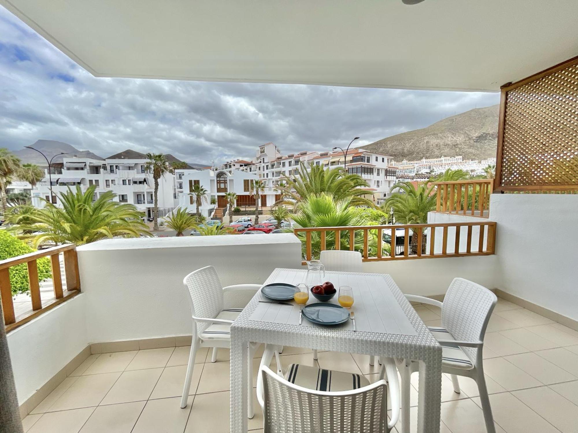 Cristian Sur Beach Home Los Cristianos  Exterior foto
