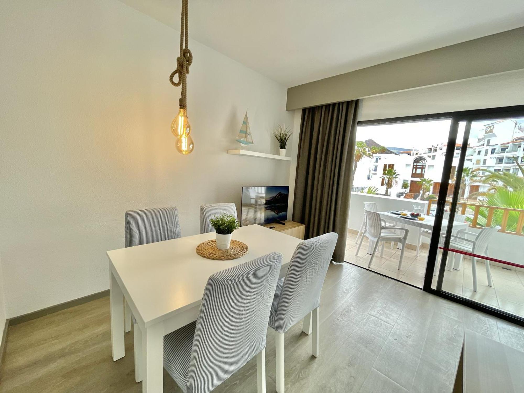 Cristian Sur Beach Home Los Cristianos  Exterior foto