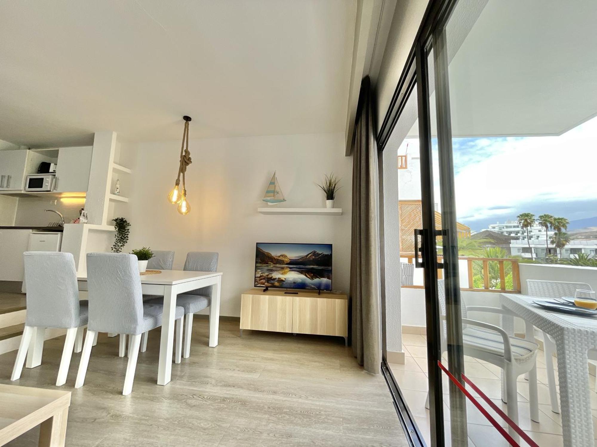 Cristian Sur Beach Home Los Cristianos  Exterior foto