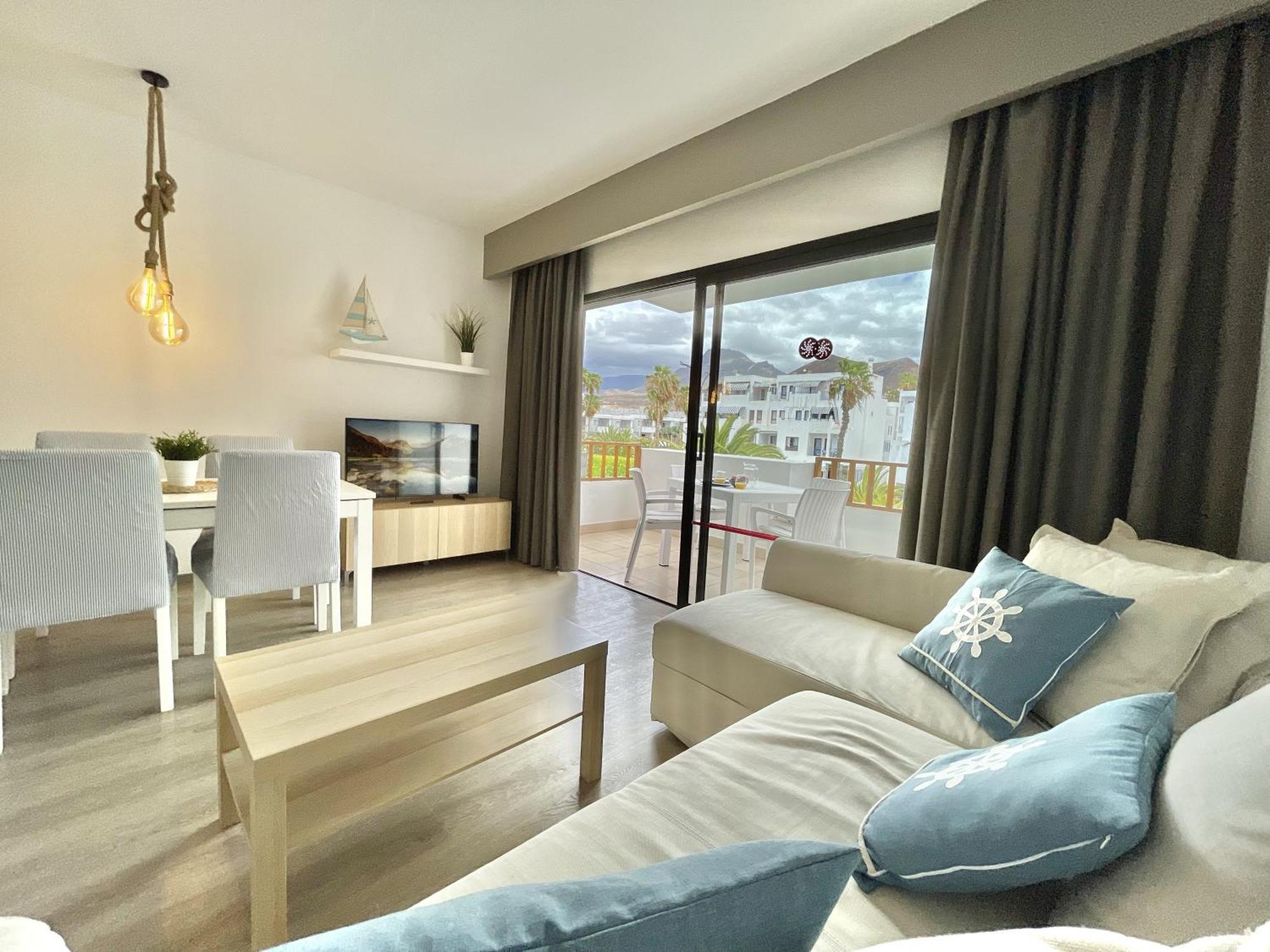 Cristian Sur Beach Home Los Cristianos  Exterior foto