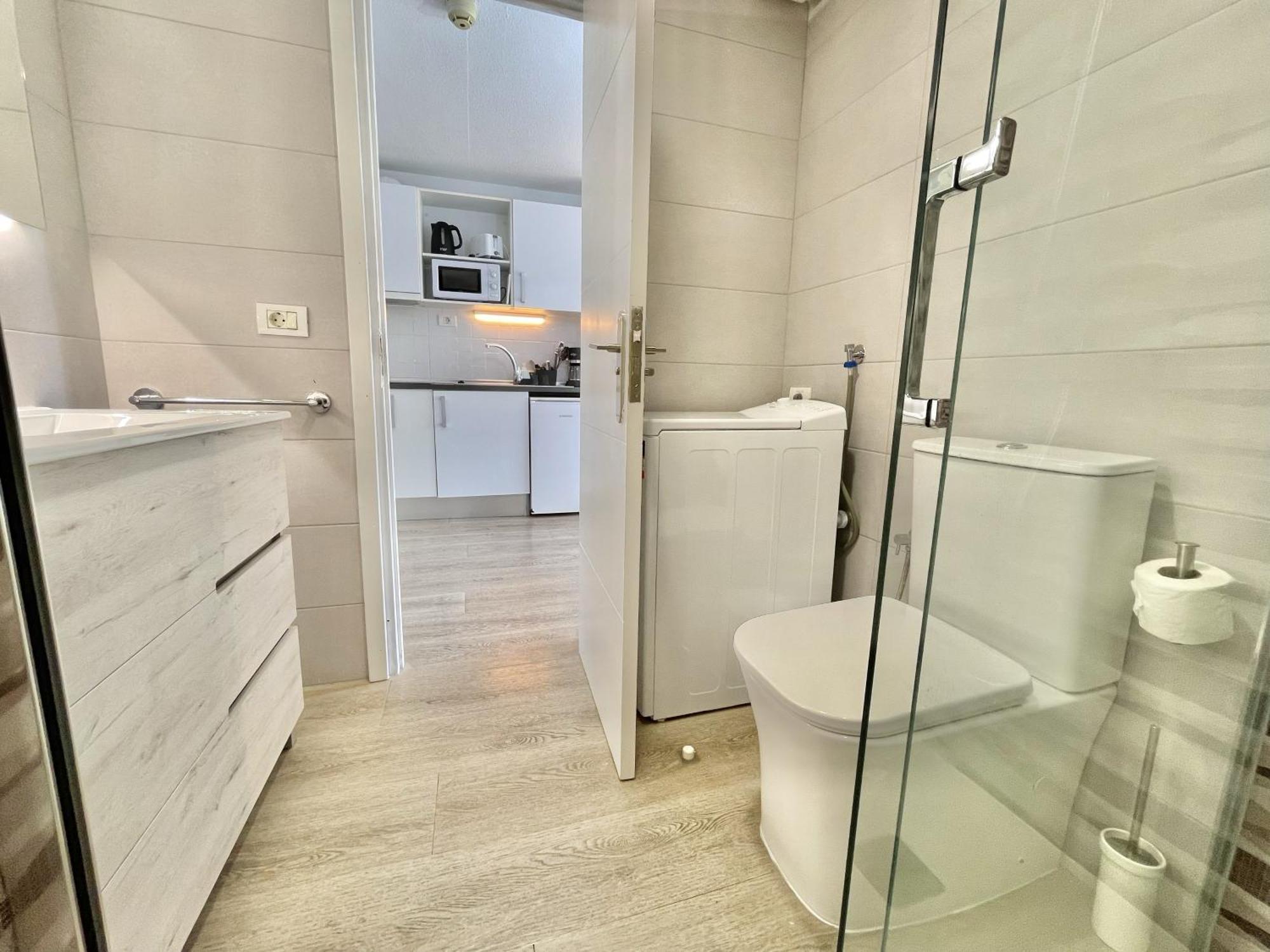 Cristian Sur Beach Home Los Cristianos  Exterior foto