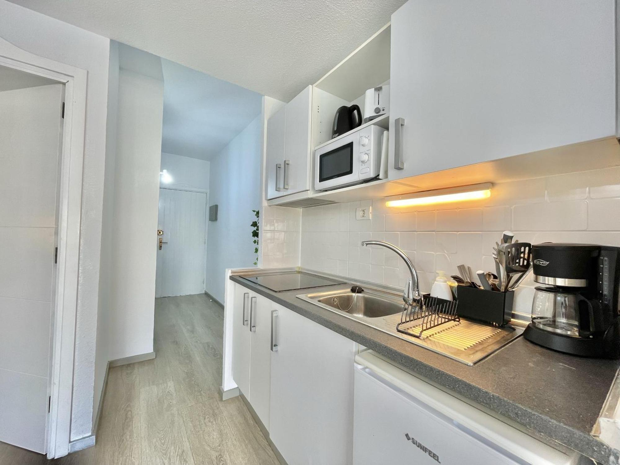 Cristian Sur Beach Home Los Cristianos  Exterior foto