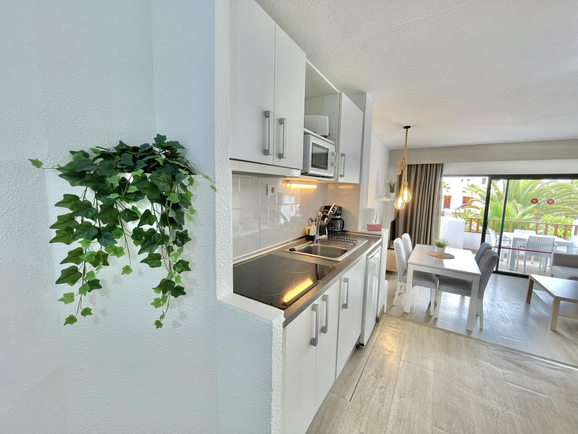 Cristian Sur Beach Home Los Cristianos  Exterior foto